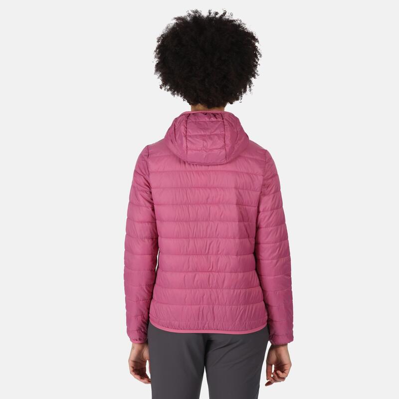 Hillpack Femme Veste de randonnée