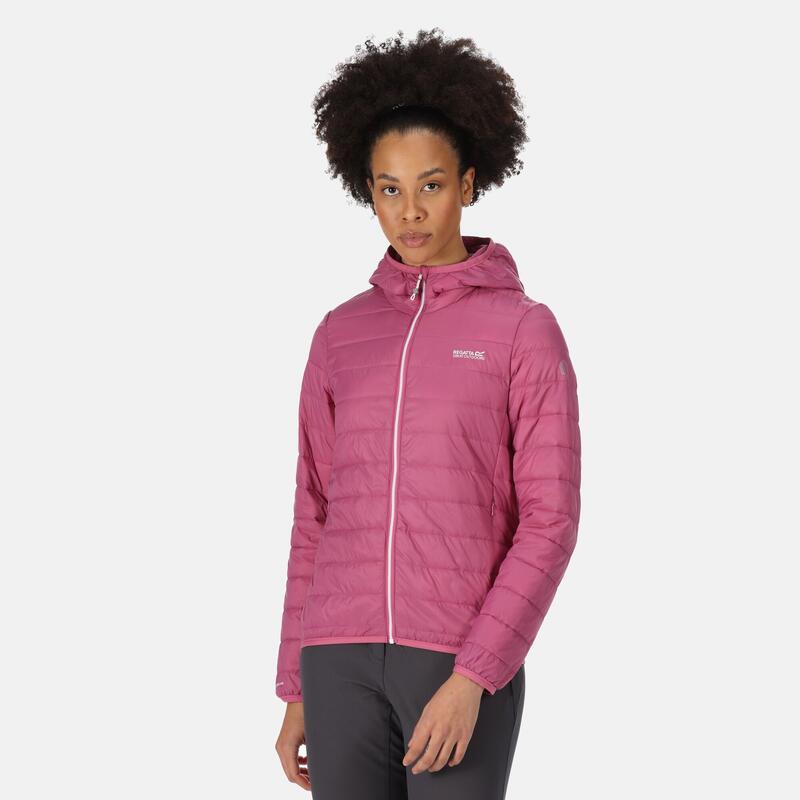 Hillpack Femme Veste de randonnée