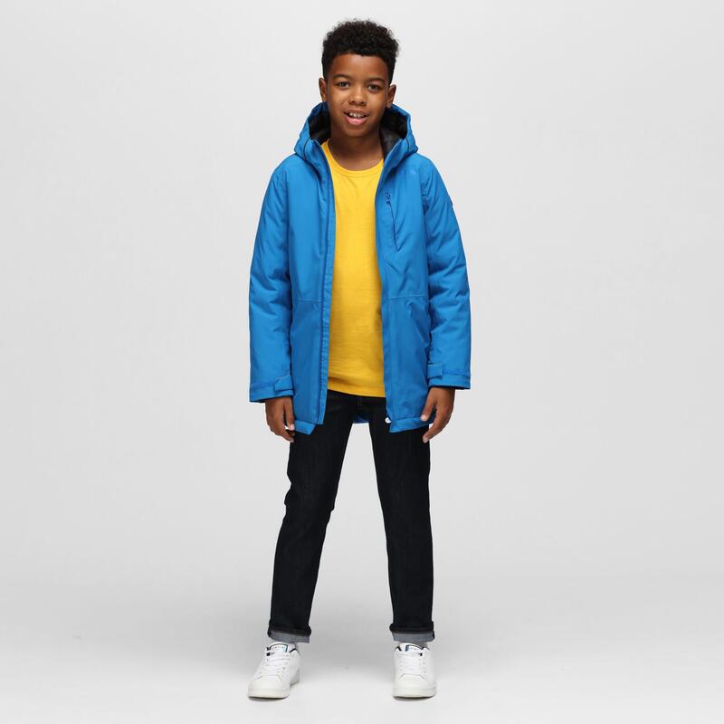 Junior Yewbank Kinder-Wanderparka