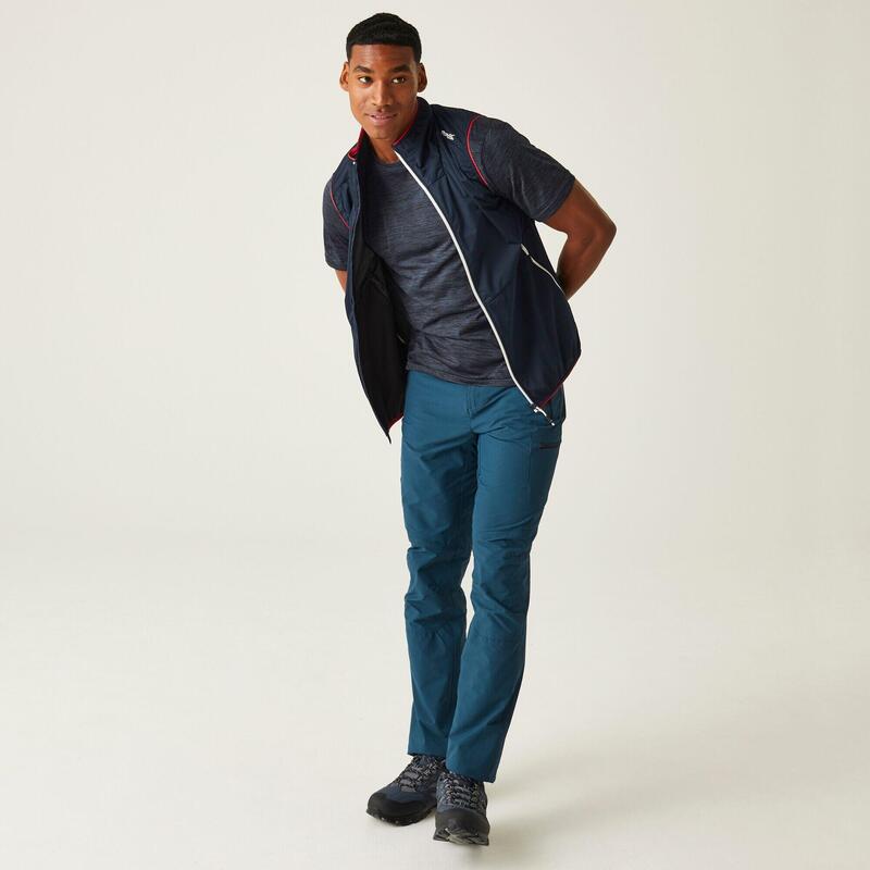 Gilet Sans Manche - Lankin Vi homme