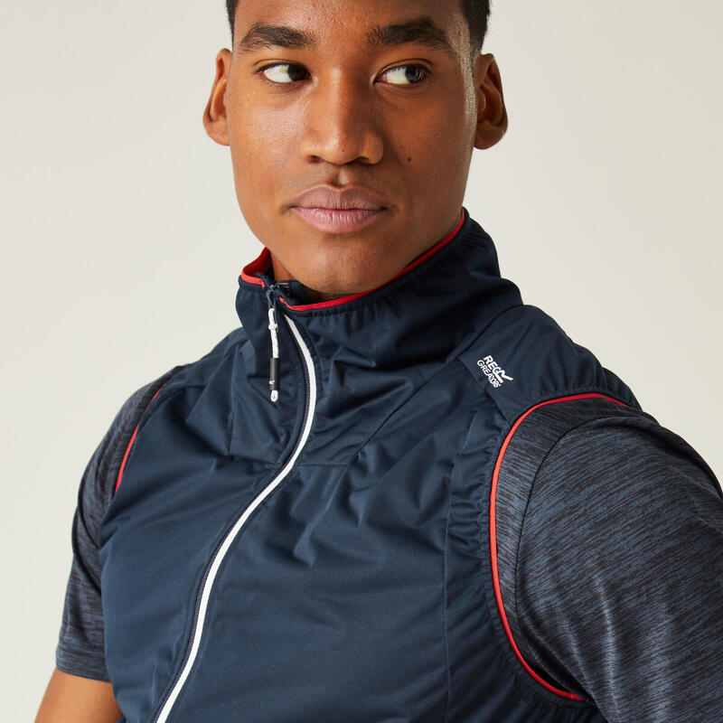 Gilet Sans Manche - Lankin Vi homme