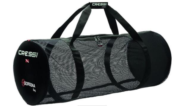 Cressi Gorgona - Schnorchel- und Tauchtasche 1/1