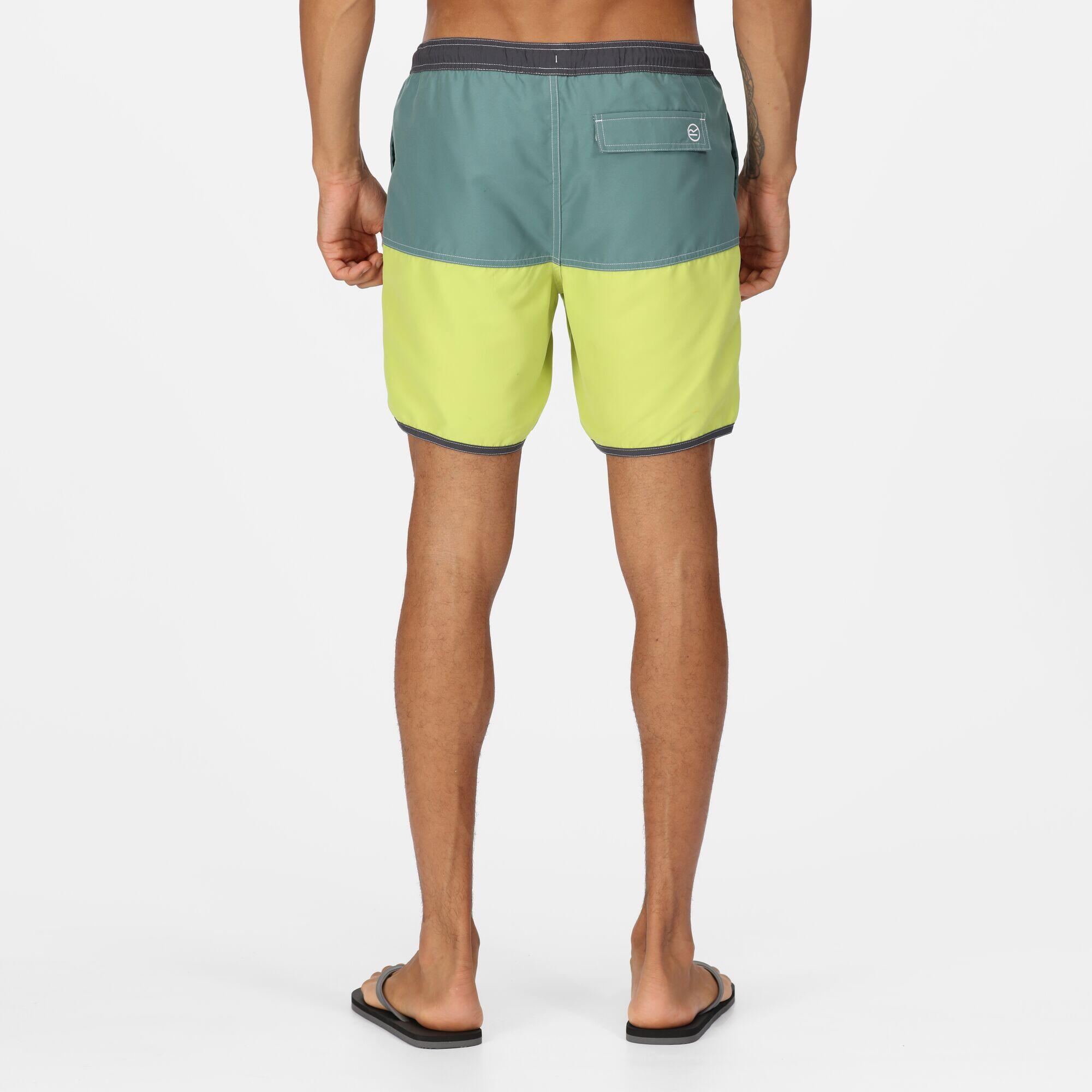 Men's Benicio Swim Shorts 2/5