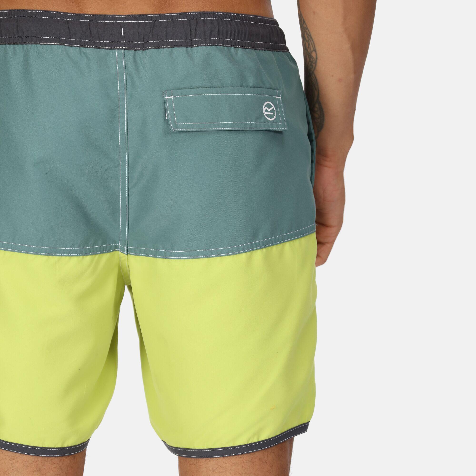 Men's Benicio Swim Shorts 4/5