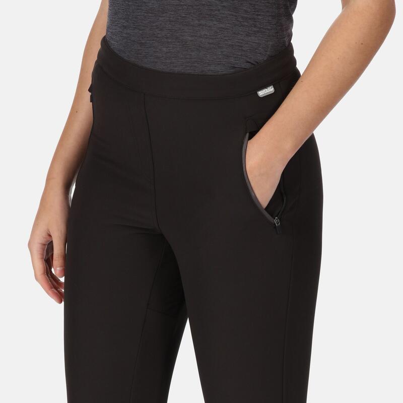 Prestley Pantalon extensible pour femme