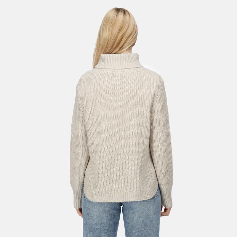 Kensley Pull en maille pour femme