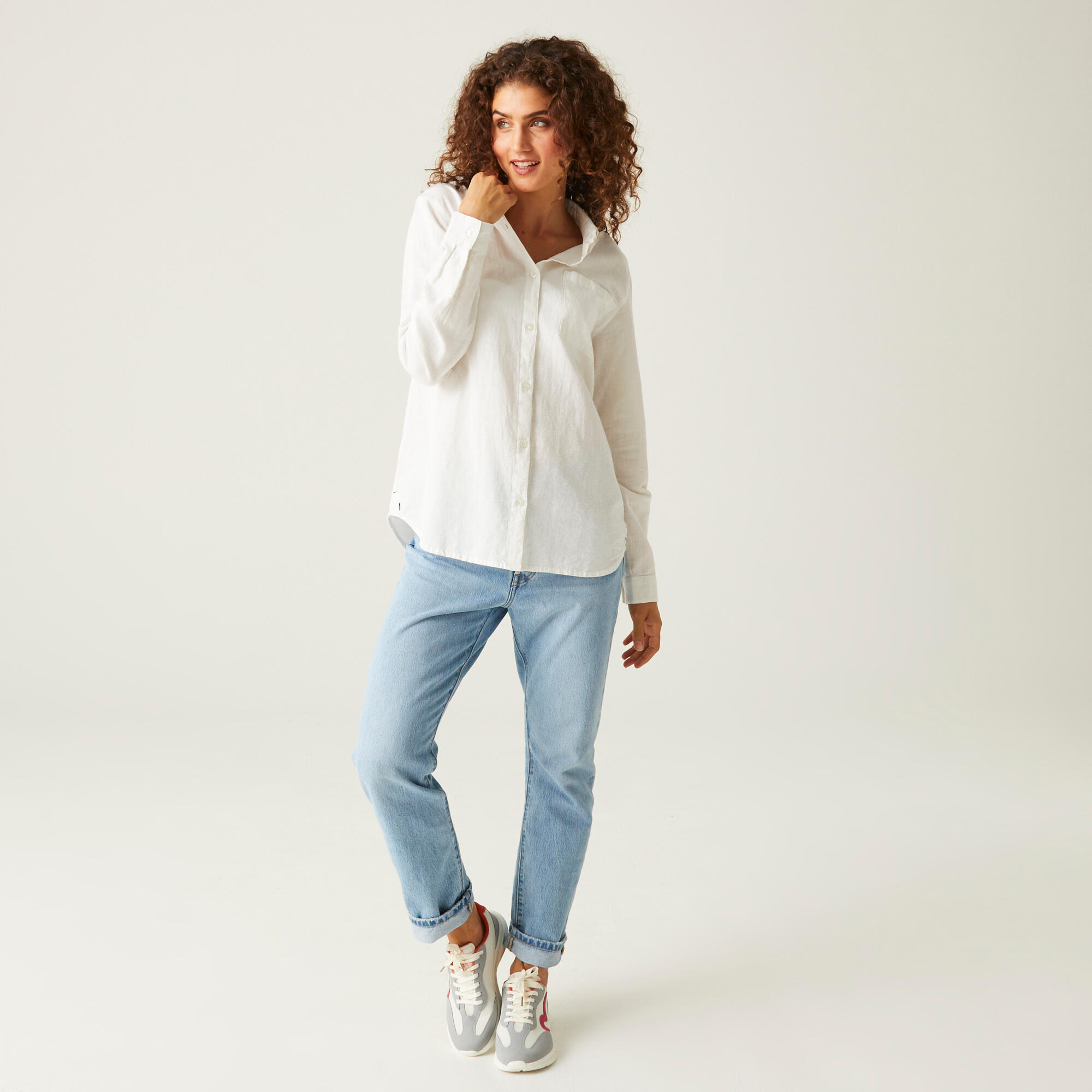 Chemise - Primevere femme 3/7