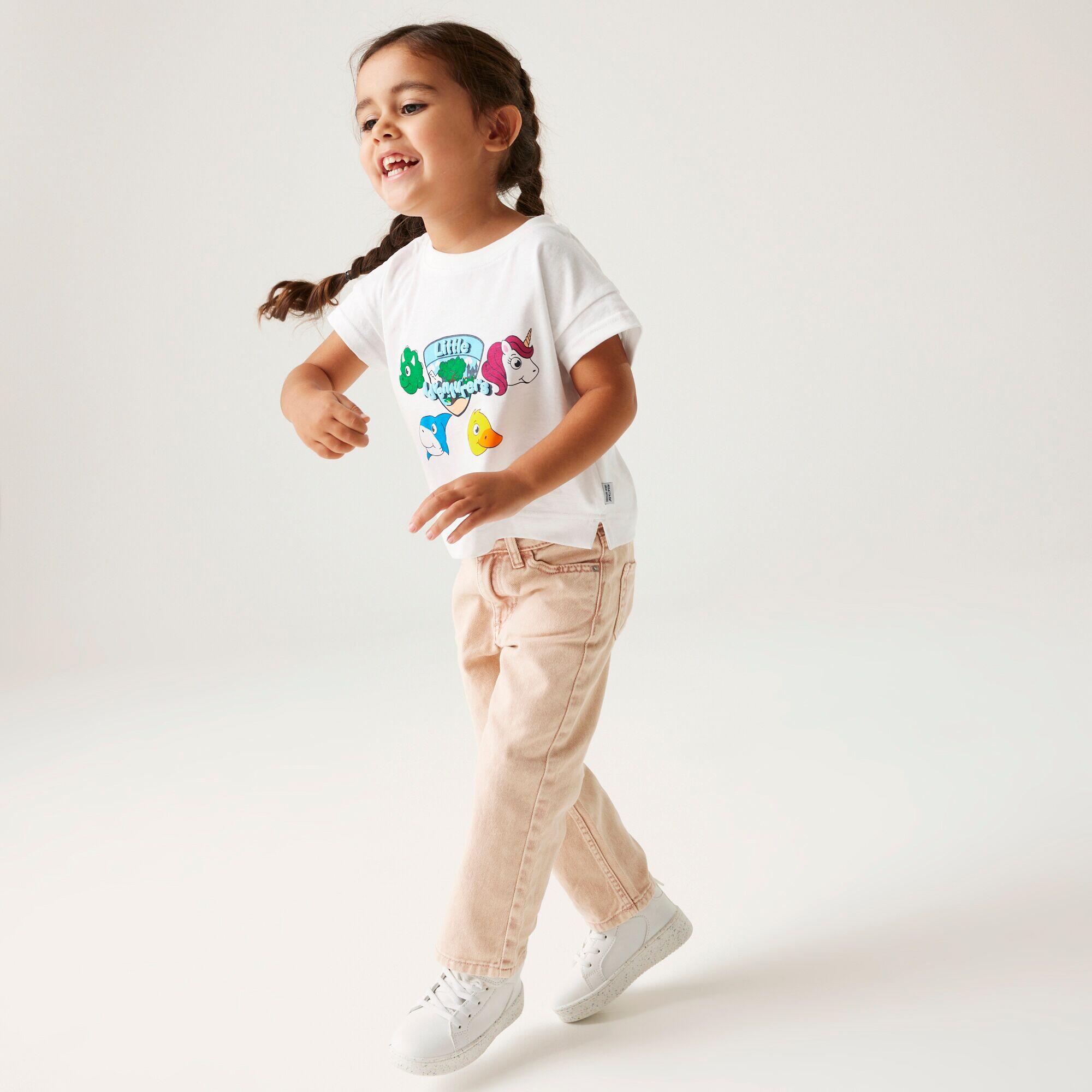 Kids' Animal T-Shirt 3/7