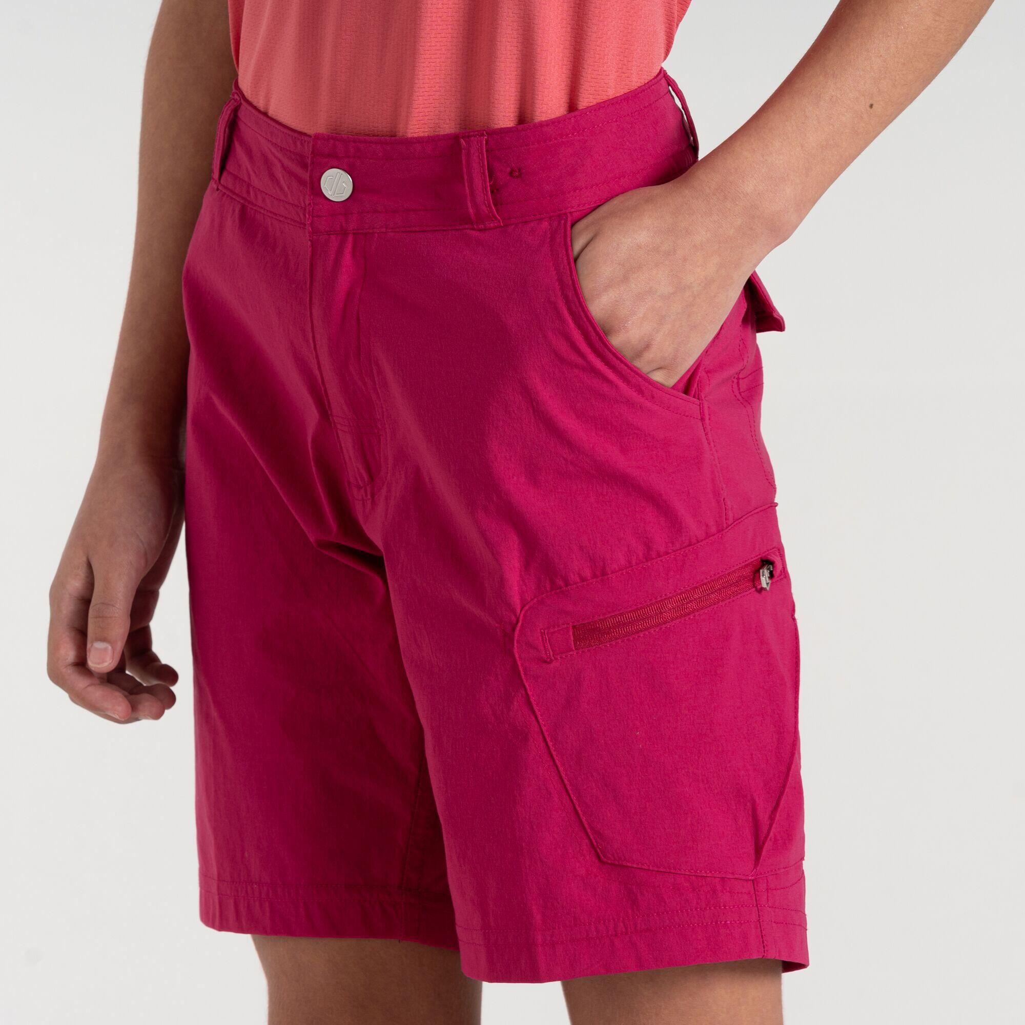 Dare 2b - Kids' Reprise II Lightweight Shorts 5/5