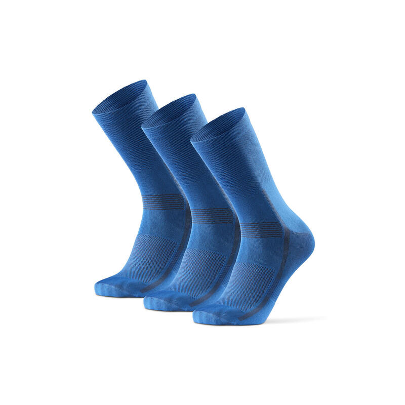 Socken Cycling Regular Socks blau