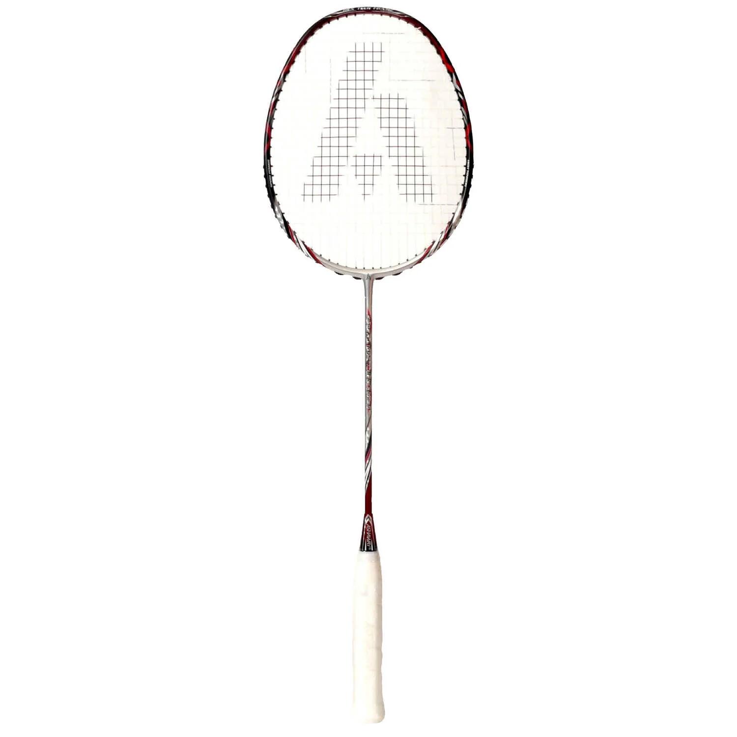 ASHAWAY Ashaway SuperLight 7 Hex Frame Badminton Racket