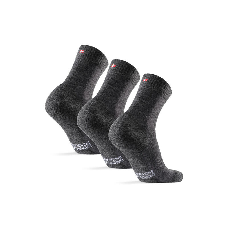 Chaussettes Merino Hiking Light