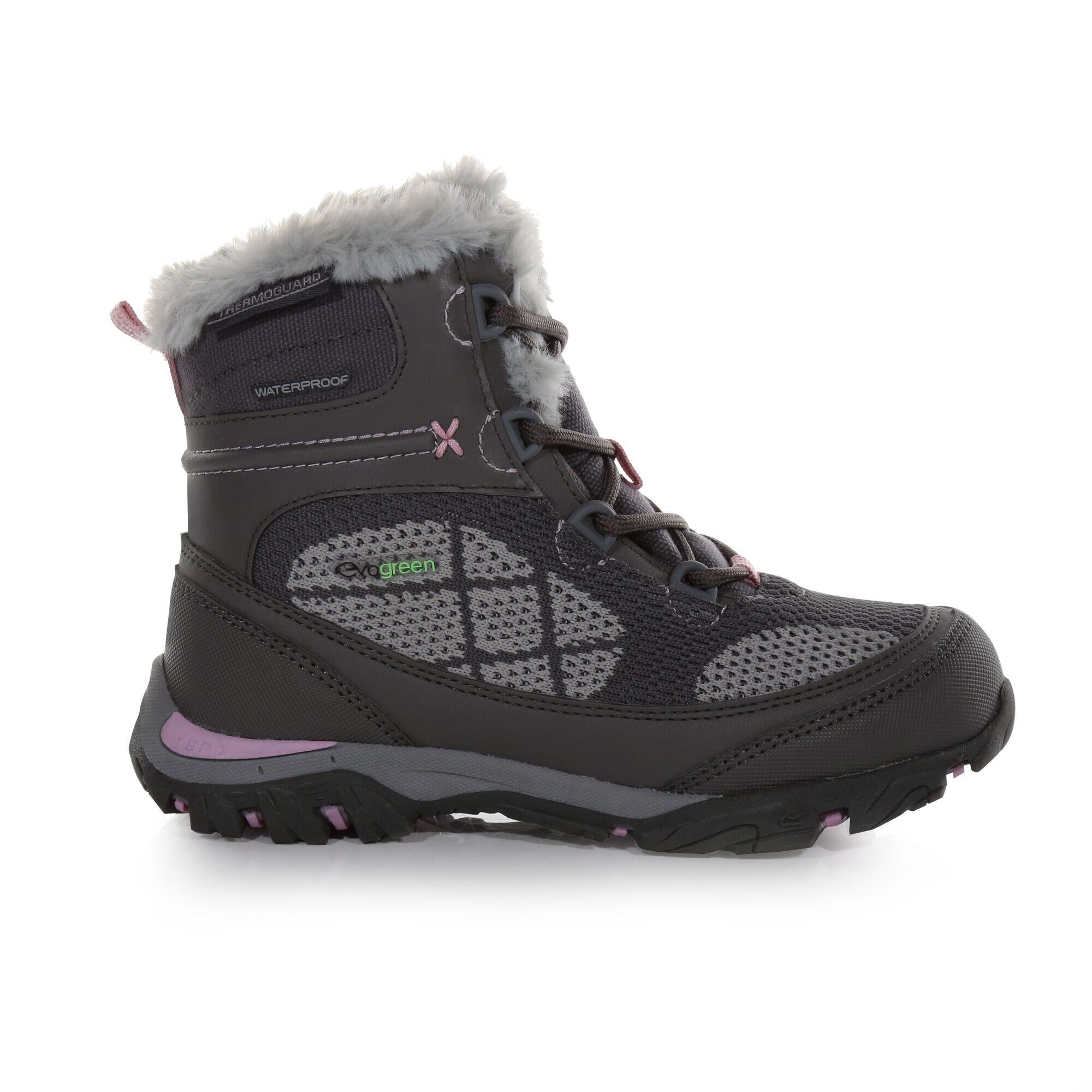 REGATTA Hawthorn Evo Junior Kids' Hiking Boots