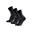 Socken Merino Hiking Light Socks schwarz