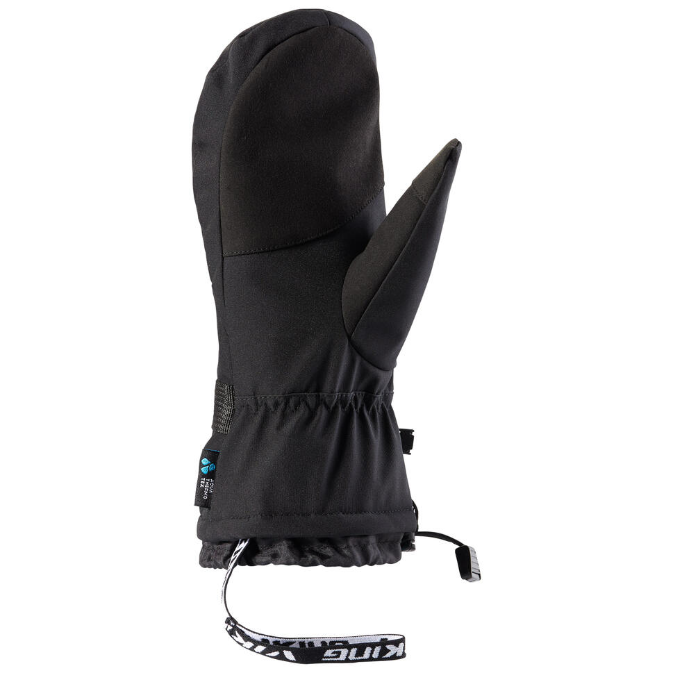 Rękawice snowboardowe Viking Andes Freeride jednopalczaste
