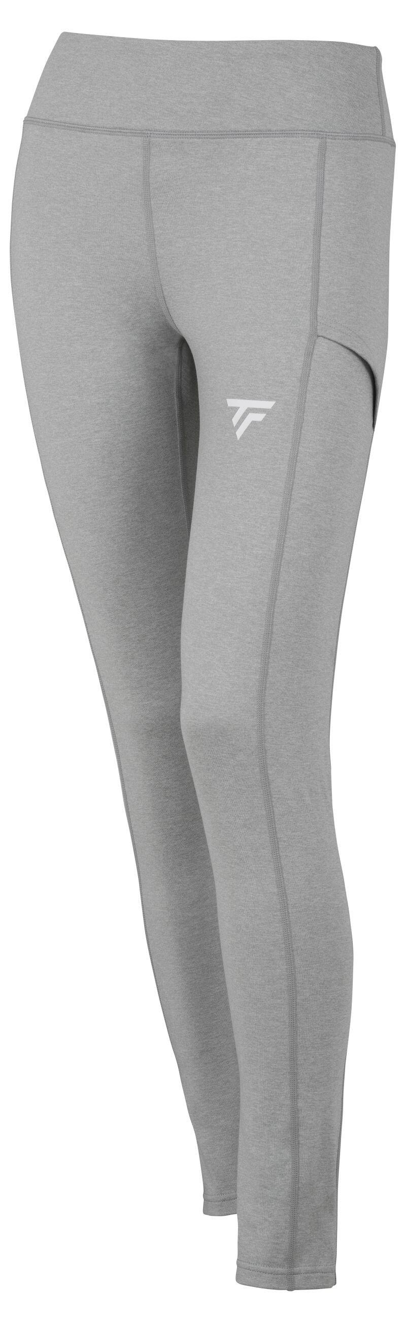 TECNIFIBRE Legging vrouw Tecnifibre Team