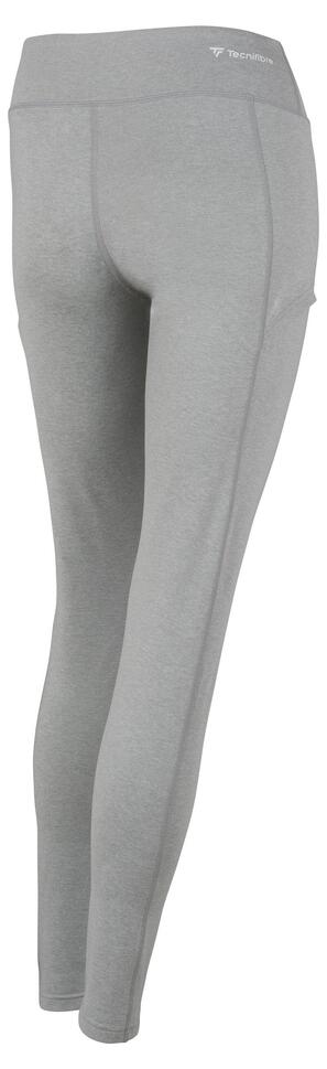 Legginsy tenisowe damskie Tecnifibre Team