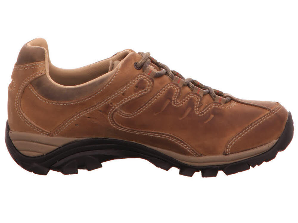 Damskie buty trekkingowe Meindl Caracas 4/5