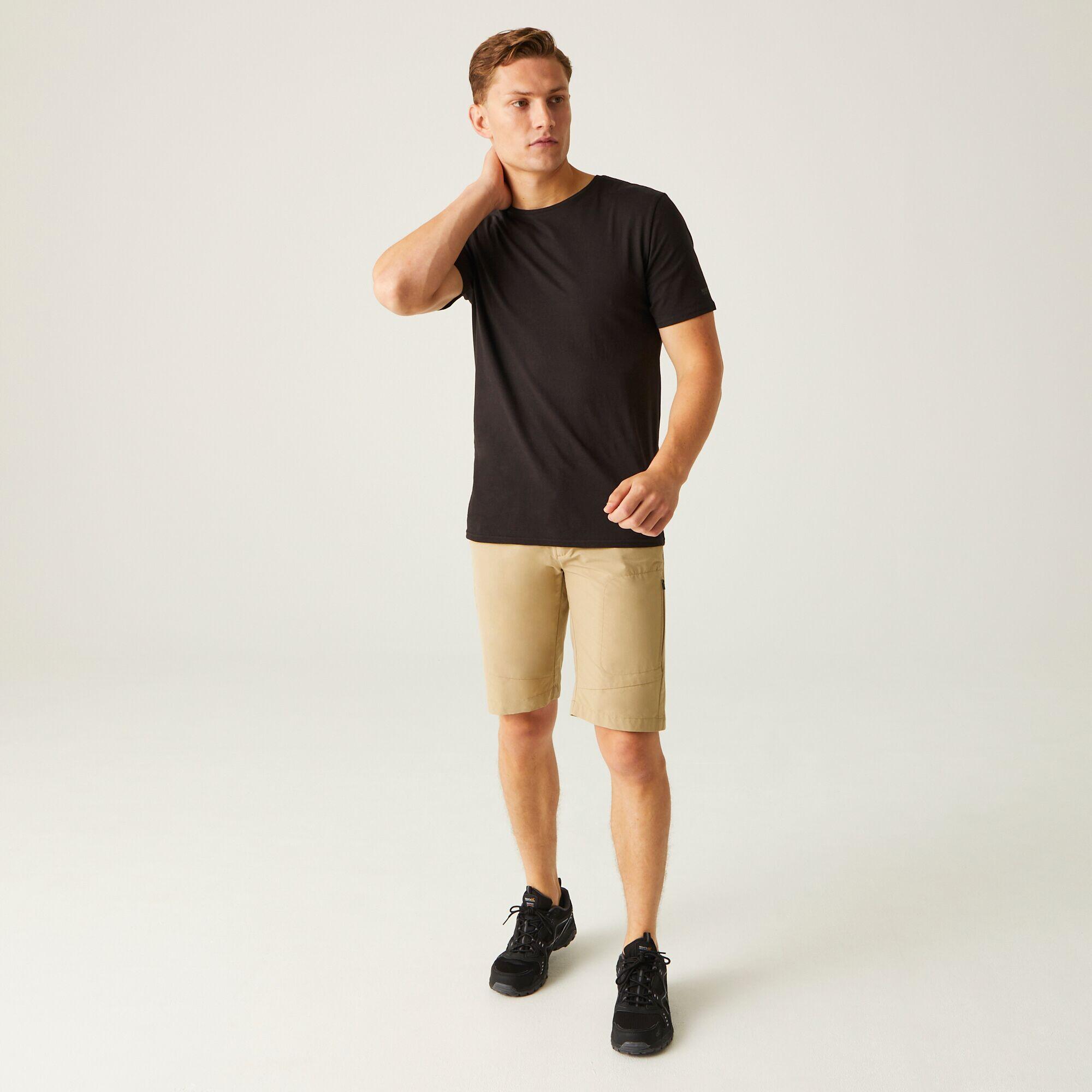 Men's Highton Long Walking Shorts 3/5