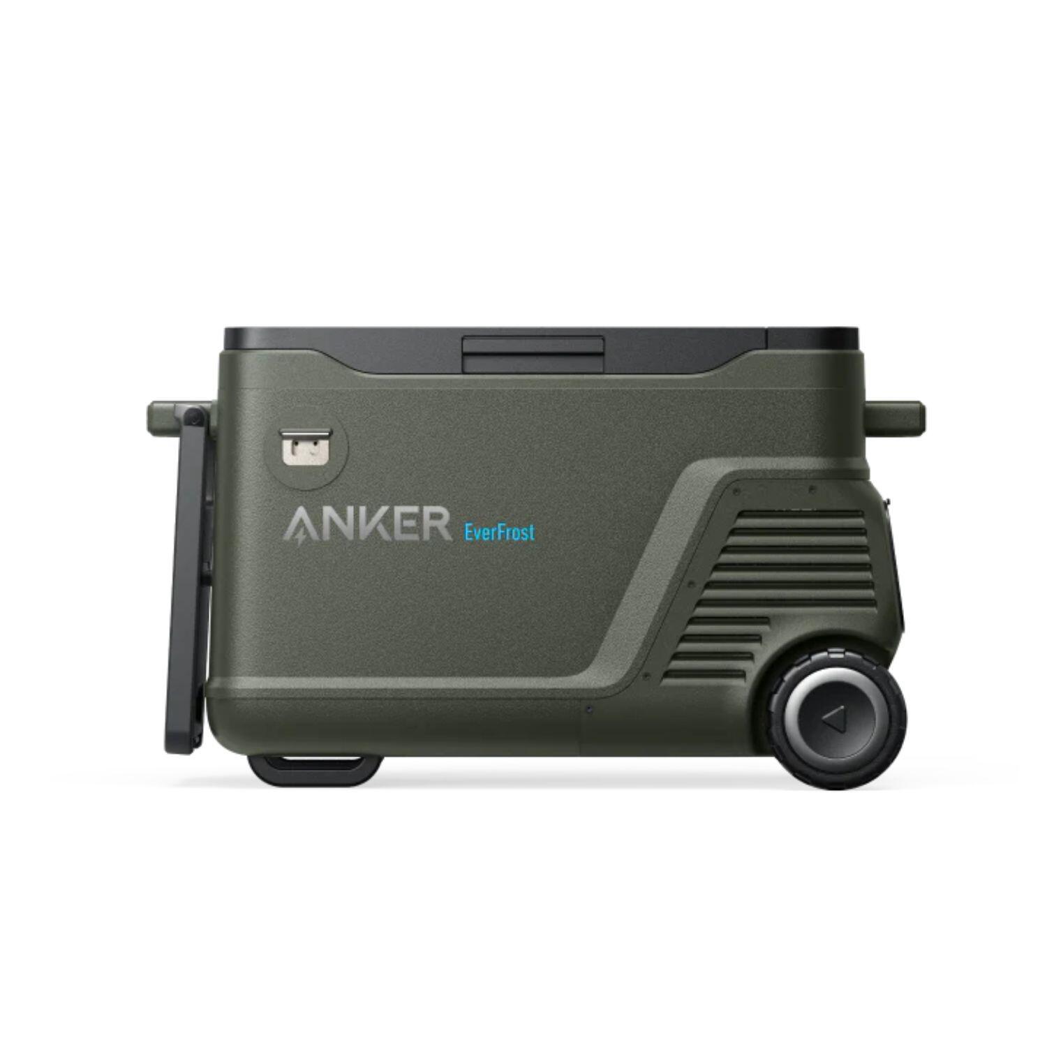 Anker Ever Frost Powered Cooler 50 2/7