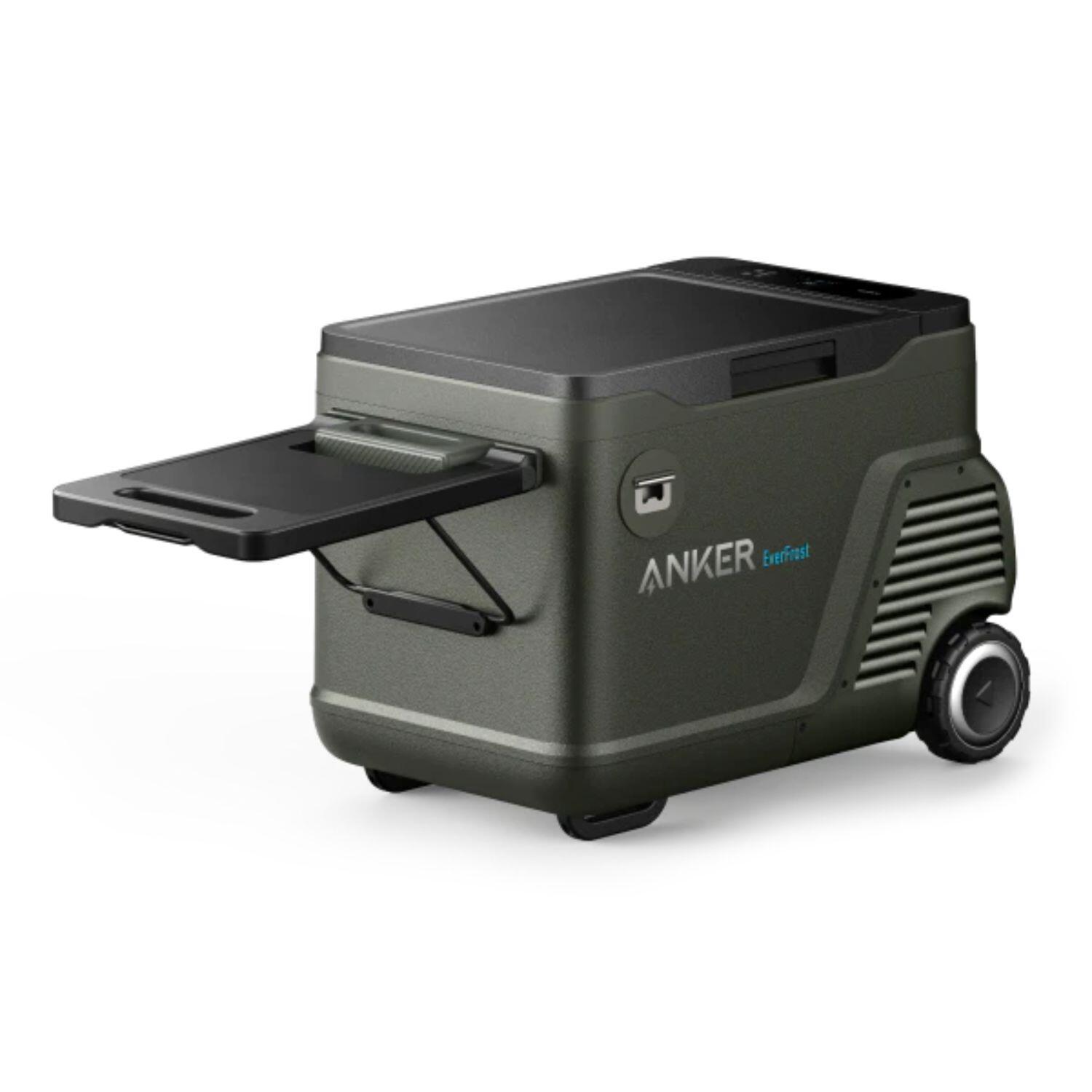 ANKER picture