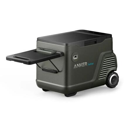 Anker Ever Frost Powered Cooler 50
