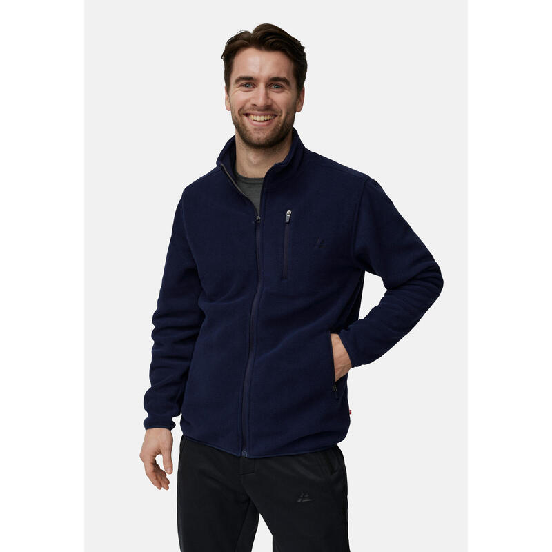 Veste polaire Micro Fleece