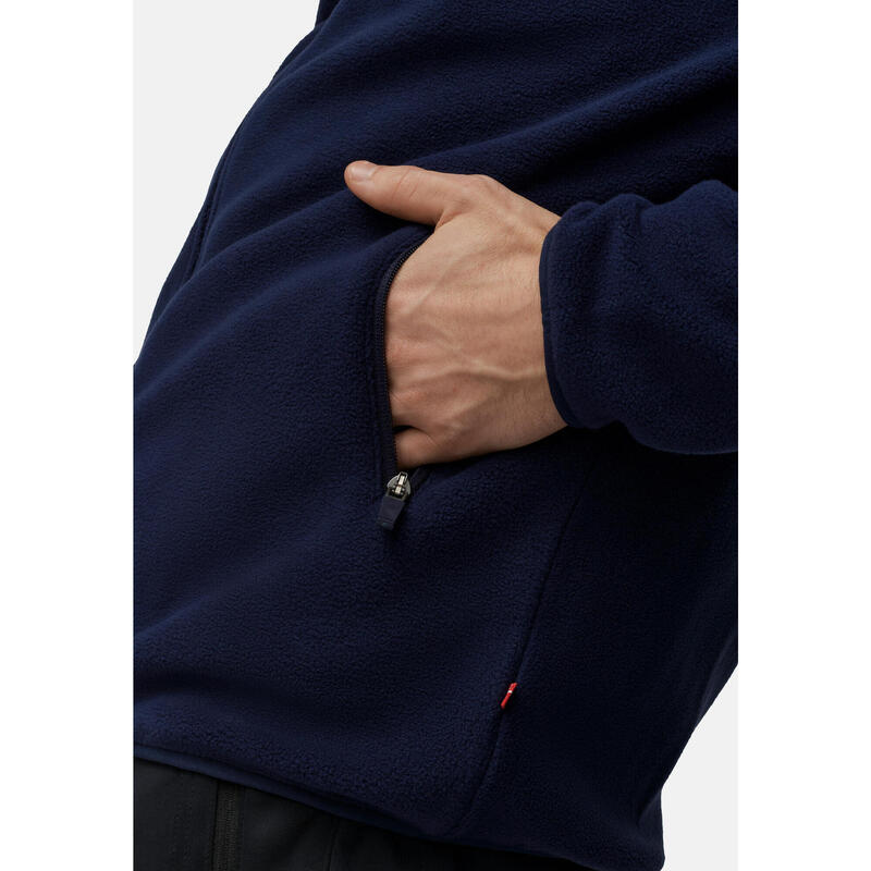 Veste polaire Micro Fleece