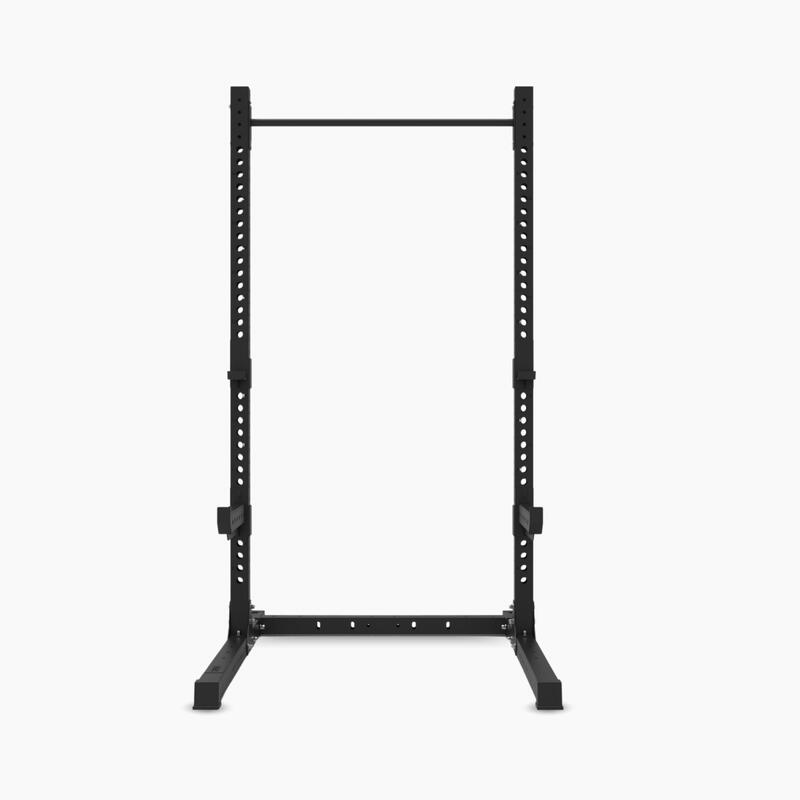 Nohr Half Squat Rack