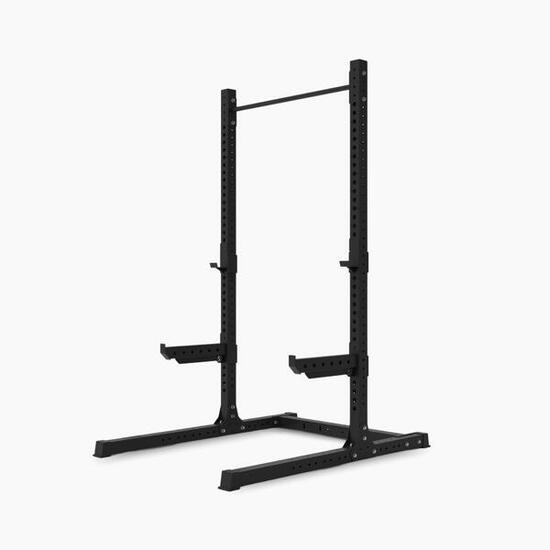 Nohr Half Squat Rack
