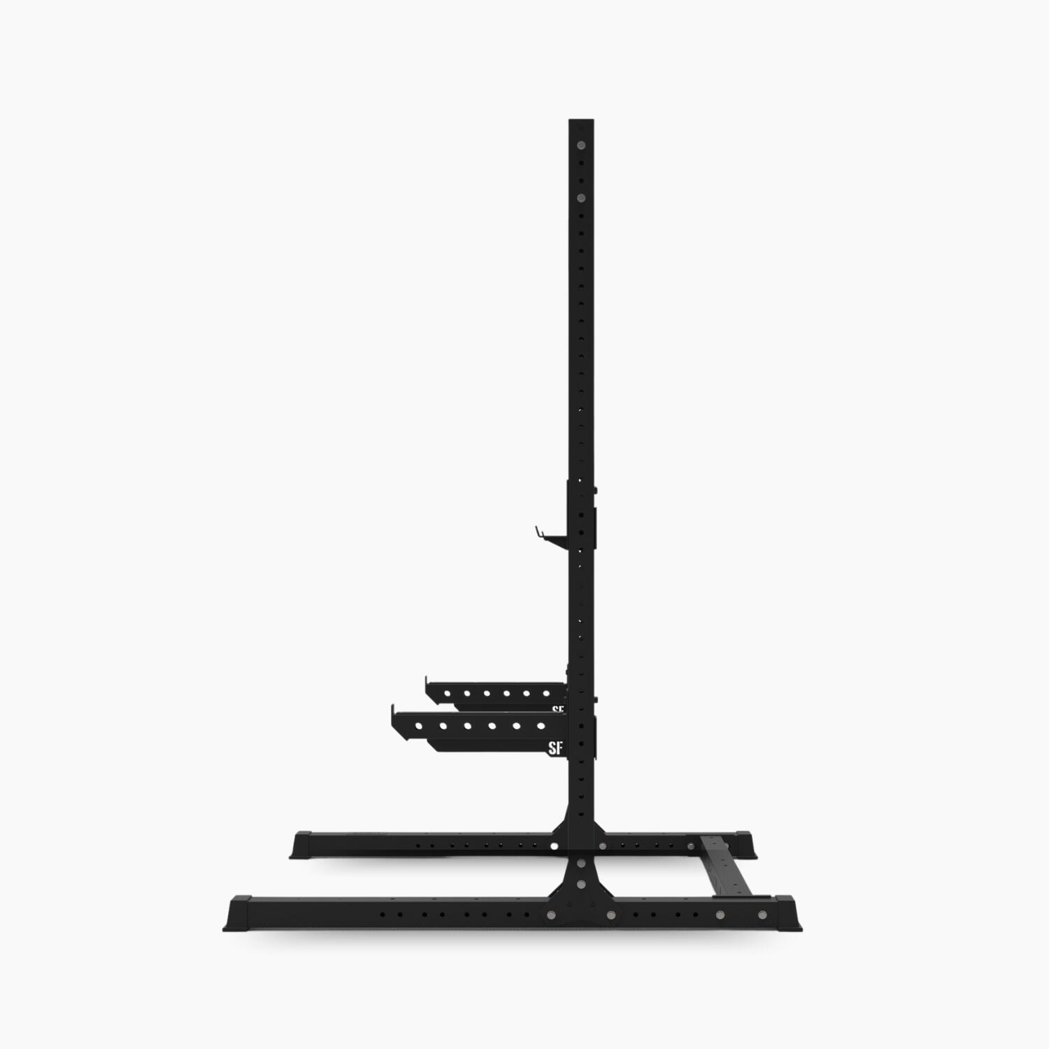 Nohr Half Squat Rack 4/4