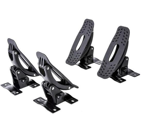 Bagażnik dachowy do przewozu kajaka Scorpio kayak Saddle