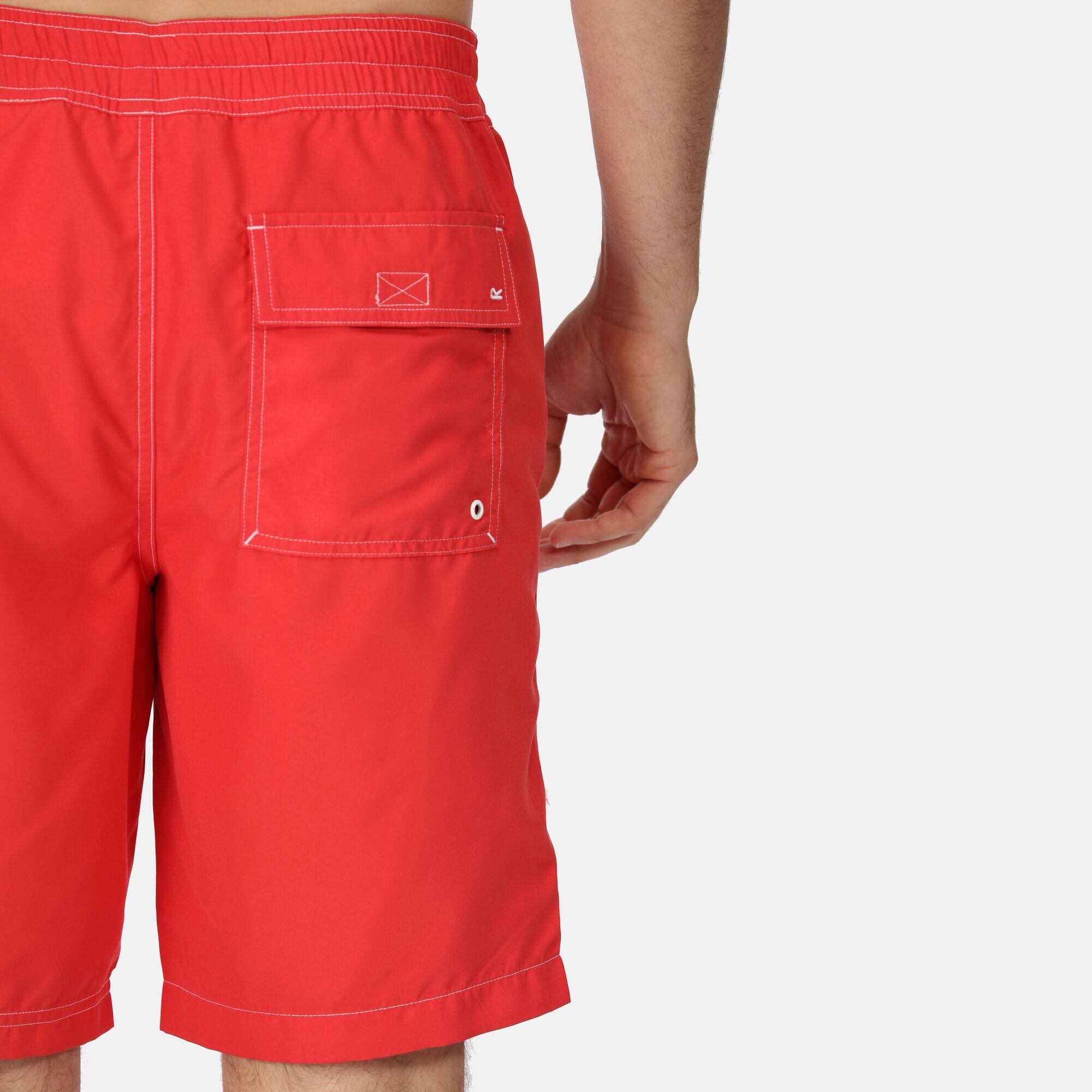 Men's Hotham IV Board Shorts 4/5