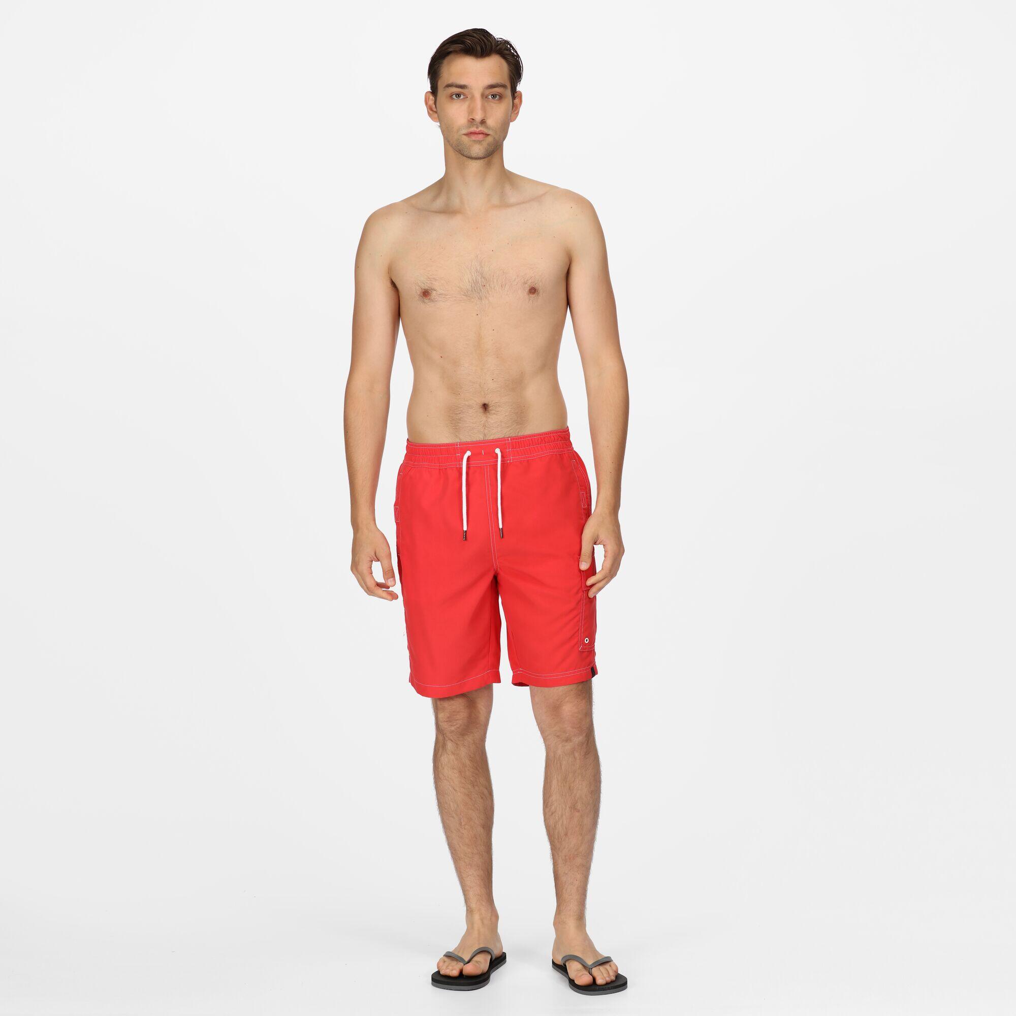 Men's Hotham IV Board Shorts 3/5