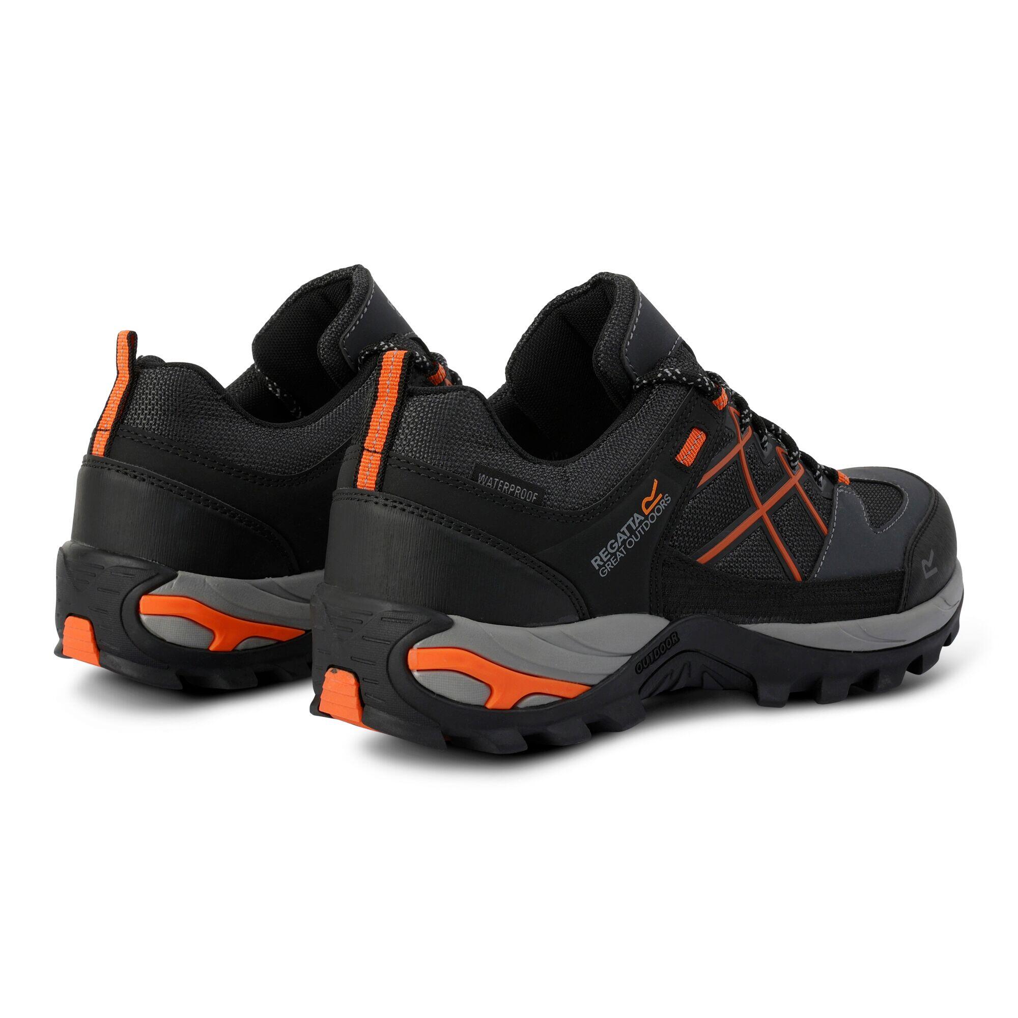 Chaussures - Samaris 3 Low homme 2/7