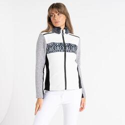 Pull zippé Femme ENGROSS II