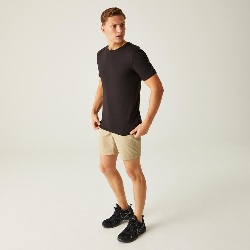 Short de randonnée homme Leesville II