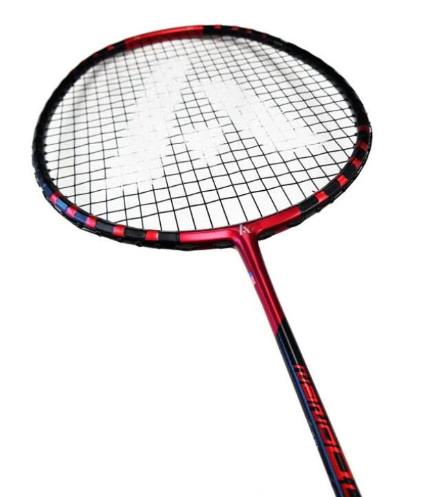 Ashaway NanoQube XX Badminton Racket 2/3