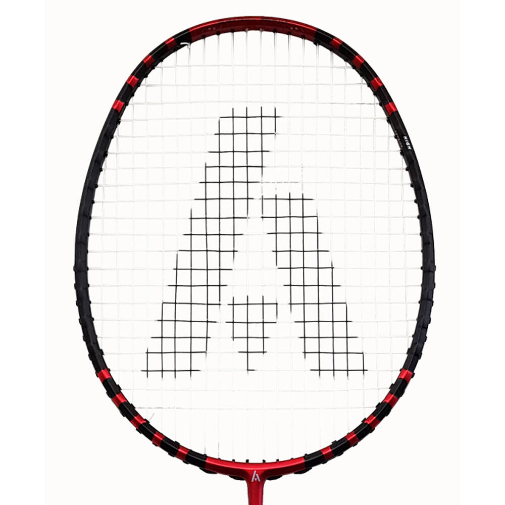 Ashaway NanoQube XX Badminton Racket 3/3