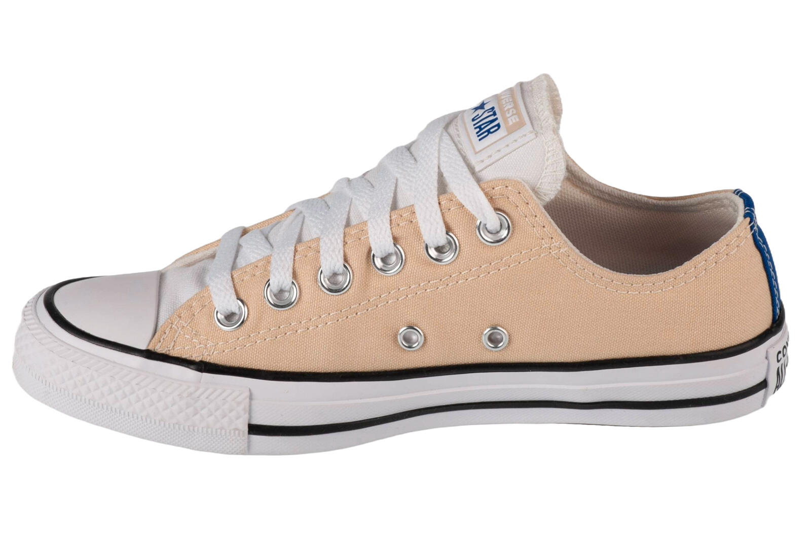 Buty sportowe do chodzenia damskie,  Chuck Taylor All Star 2/4