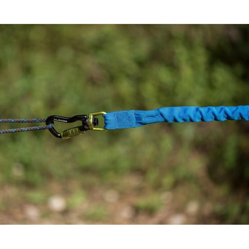 Laisse cani-VTT, cani Trott Bikejor Pro Leash – Inlandsis