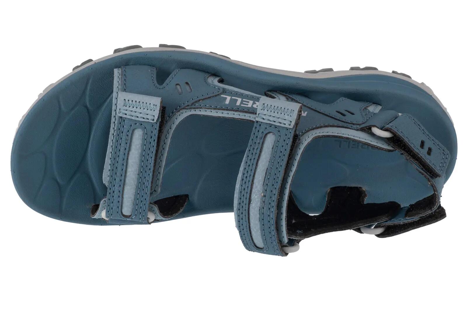 Sandały damskie,  Huntington Sport Convert W Sandal 3/4