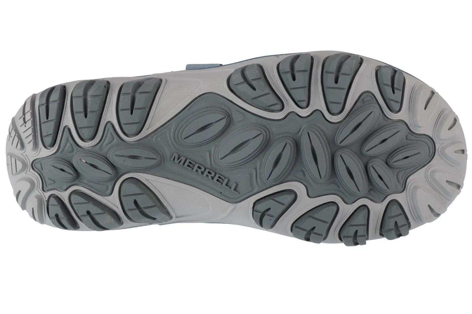 Sandały damskie,  Huntington Sport Convert W Sandal 4/4