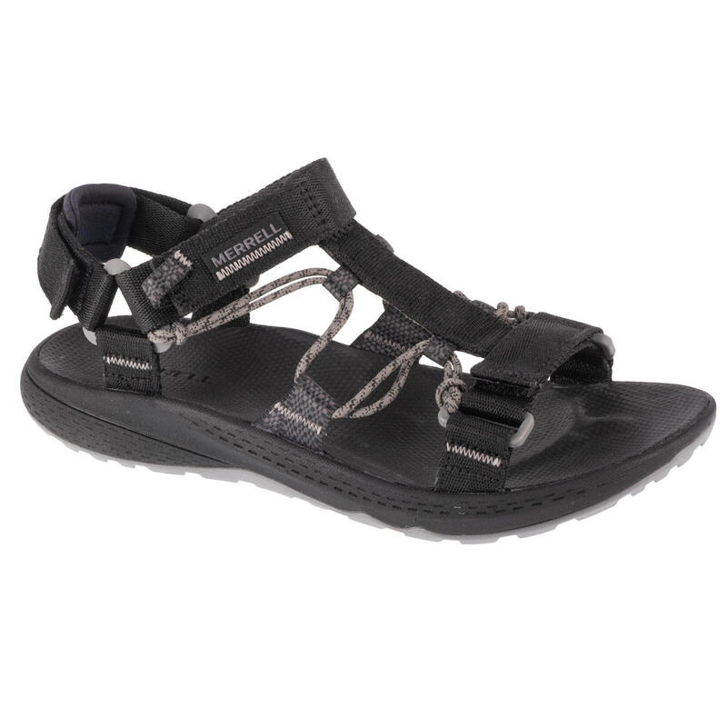 Des sandales pour femmes Merrell Bravada 2 Strap Sport W Sandal