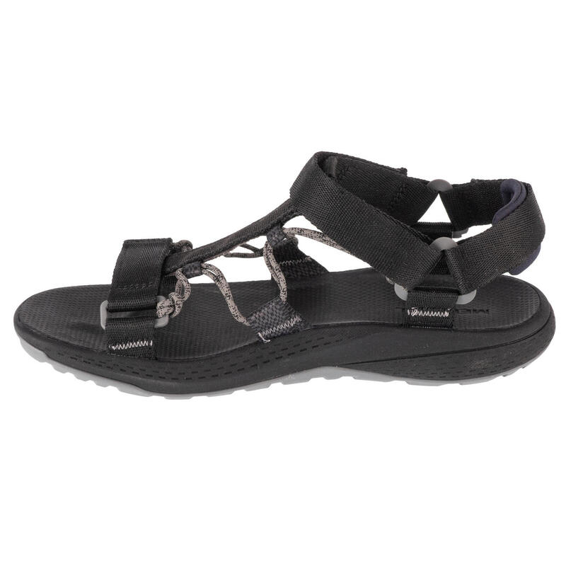 Sandalen voor vrouwen Bravada 2 Strap Sport W Sandal