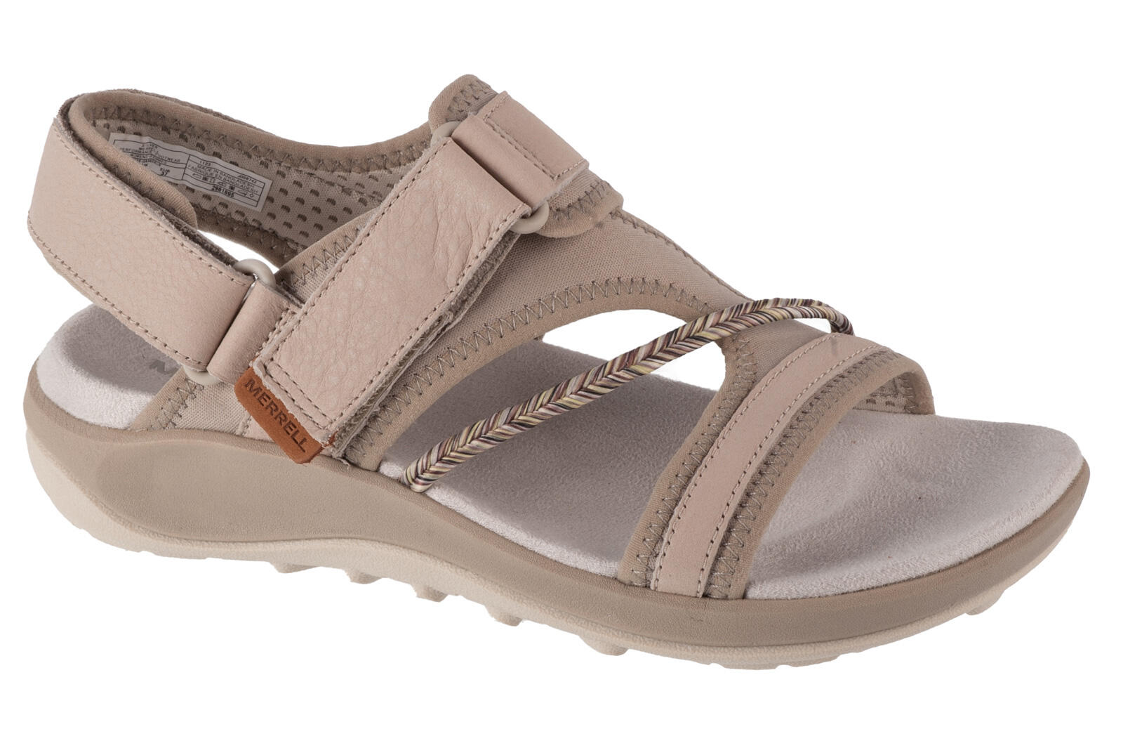 MERRELL Sandalen voor vrouwenTerran 4 Backstrap W Sandal