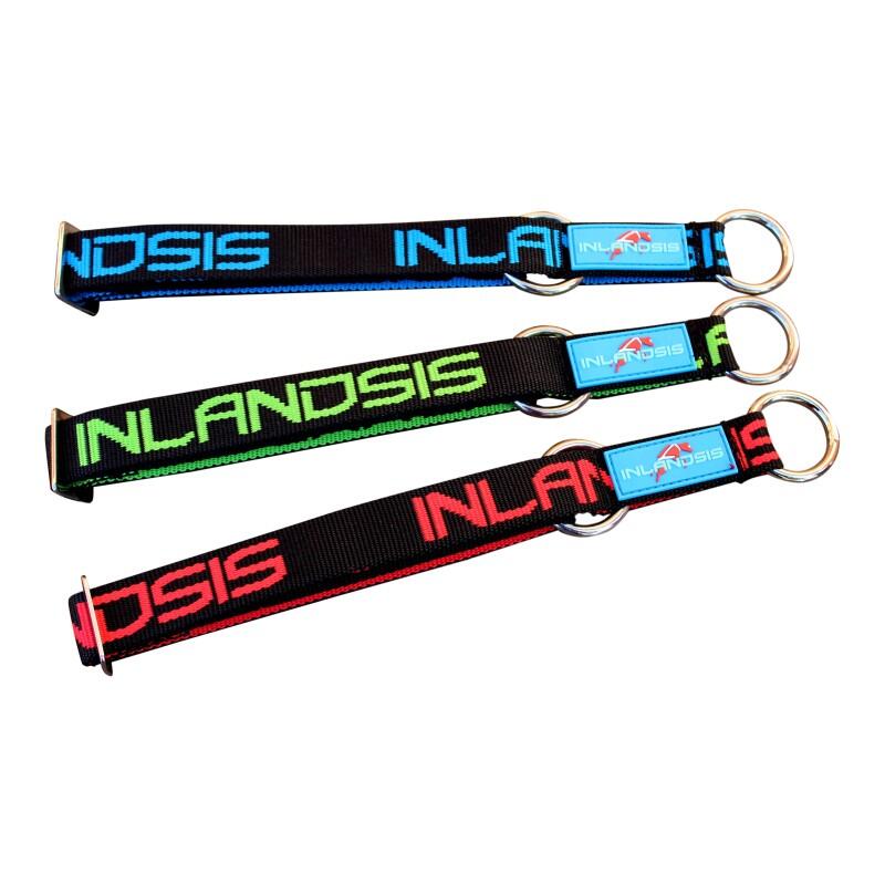 Collar semi-deslizable para perro Névé SC - Inlandsis 2/2