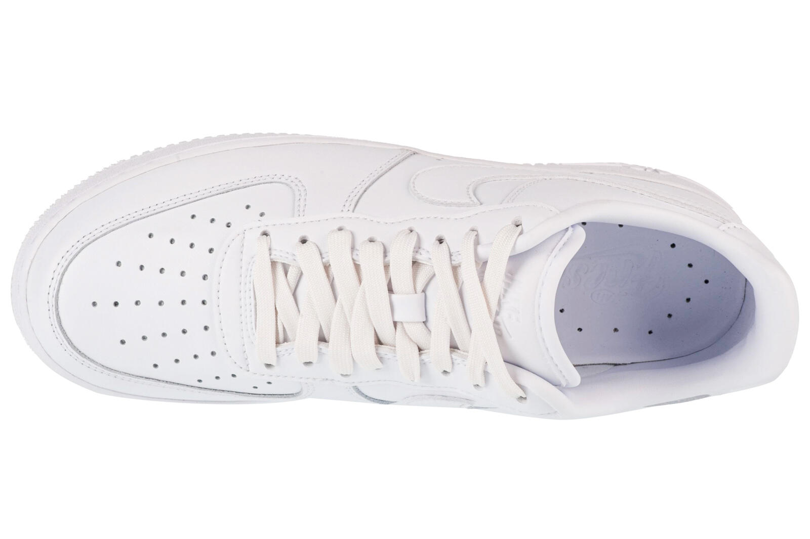 Sneakers pour hommes Air Force 1 07 Fresh 3/5