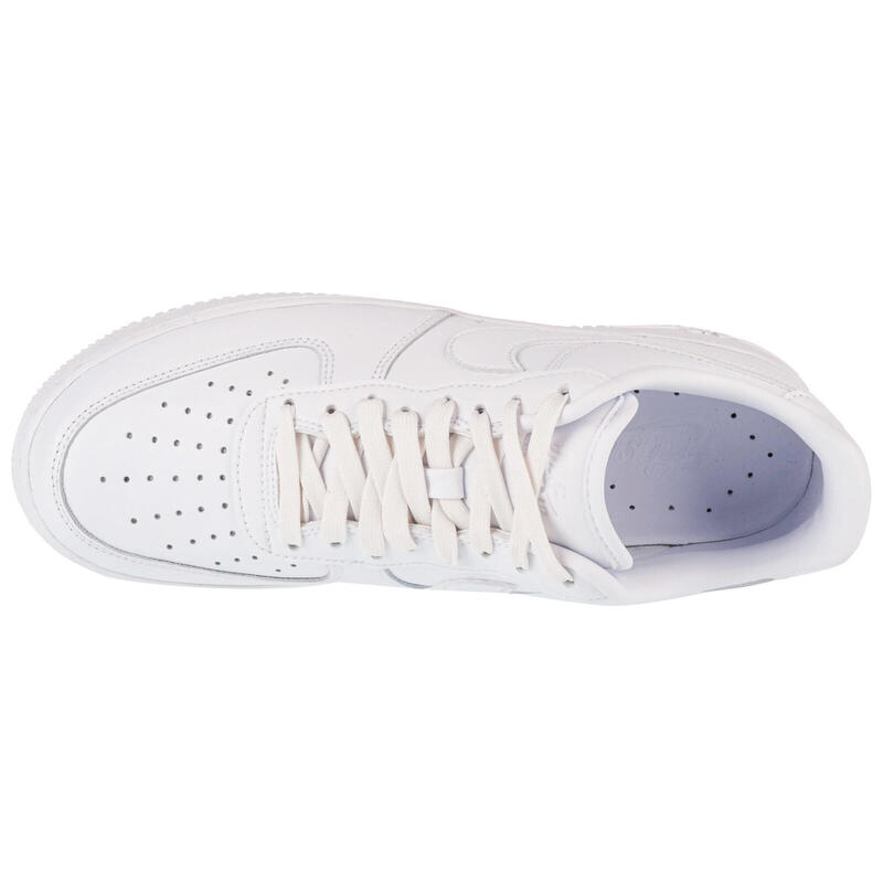 Încălțăminte universali bărbătești Nike Air Force 1 '07 Fresh