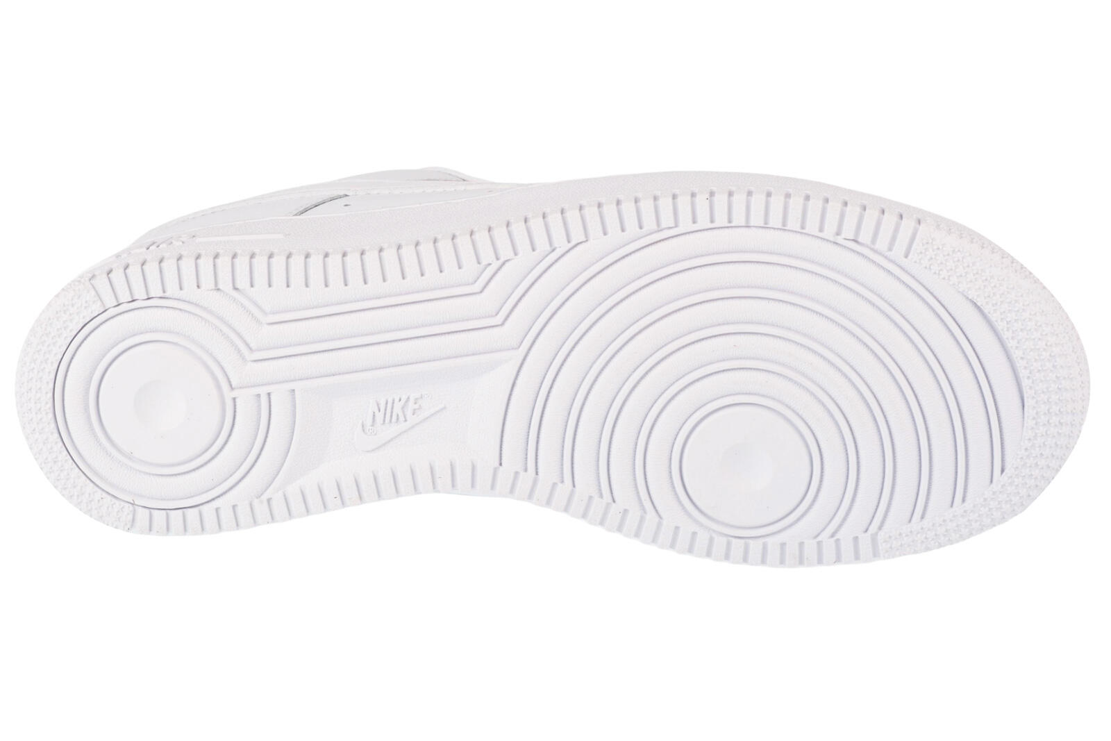 Sneakers pour hommes Air Force 1 07 Fresh 4/5